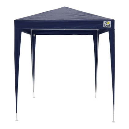 Tenda Gazebo 2MX2M Polietileno Azul 301302 Belfix-1f3c852e-45c1-4e5c-88b1-3810e7b8a343