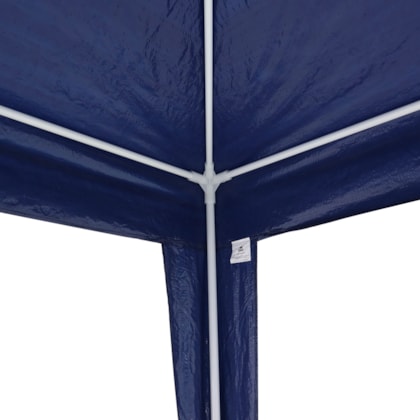 Tenda Gazebo 2MX2M Polietileno Azul 301302 Belfix-4faa09e0-8de1-437d-bda2-2c21a6ed5632