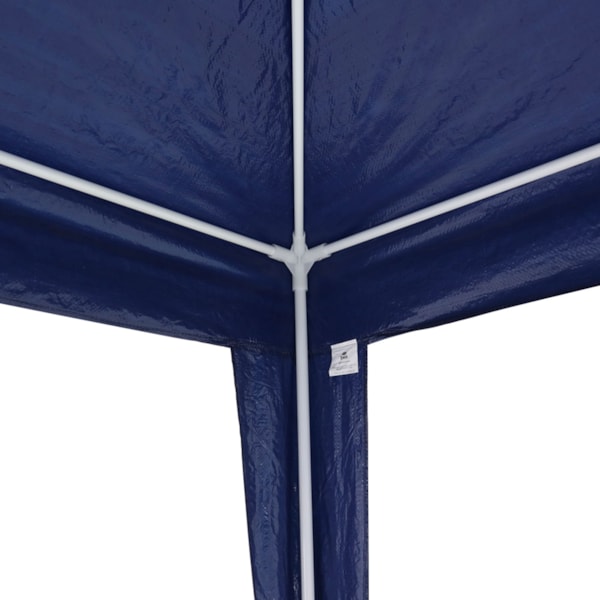 Tenda Gazebo 2MX2M Polietileno Azul 301302 Belfix-27b253f7-42df-4e66-8314-4e59554255df