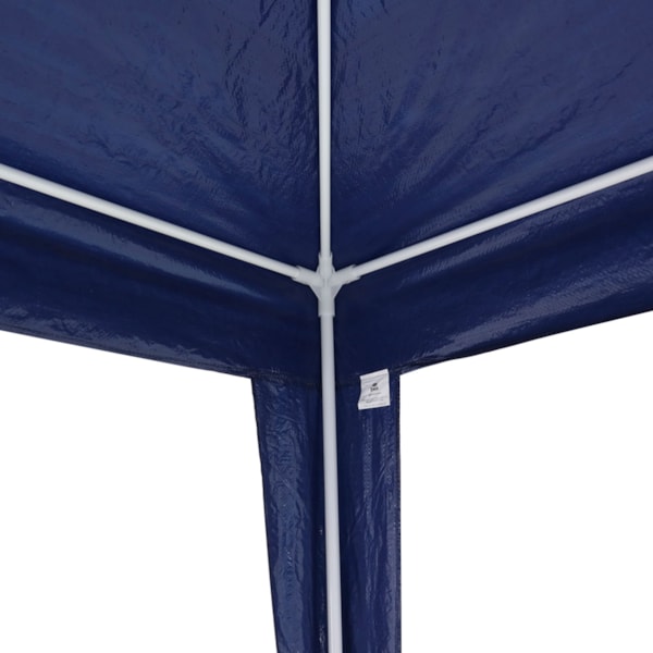 Tenda Gazebo 2MX2M Polietileno Azul 301302 Belfix-51ecbbd6-6b3a-4cec-b1a7-8a3d3fd22f3b