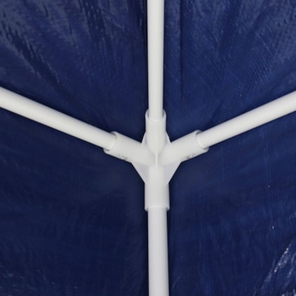 Tenda Gazebo 2MX2M Polietileno Azul 301302 Belfix-3657eb47-17ed-4132-b4eb-1596f94f3805