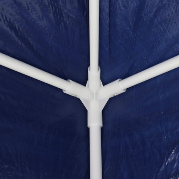 Tenda Gazebo 2MX2M Polietileno Azul 301302 Belfix-2c4e6450-a75b-45bd-a94c-6560709f38c5