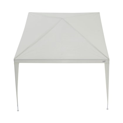 Tenda Gazebo 3Mx3M - Polietileno - Branco 301201 Belfix-86eeab51-0772-4e7b-947f-f3dc5a7a1c0f