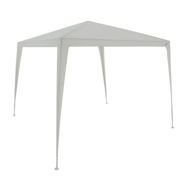 Tenda Gazebo 3Mx3M - Polietileno - Branco 301201 Belfix-4b0bf7b2-f07e-4eb6-ba02-847481c17b0a