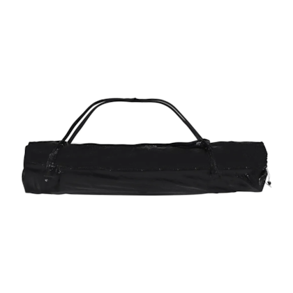 Tenda Gazebo 3Mx3M Polietileno Preto 301207 Belfix-677ff82b-df2a-4544-b056-2af32ab59ae4