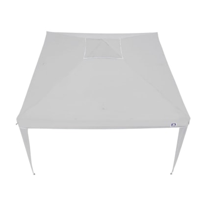 Tenda Gazebo Aluminio Dobravel 3MX3M Branco 331100 Belfix-31c829be-1048-453a-909a-680f97e41ae7