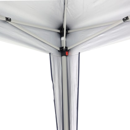 Tenda Gazebo Aluminio Dobravel 3MX3M Branco 331100 Belfix-8a3d03d9-9974-4d79-80b0-8f05df946eb9