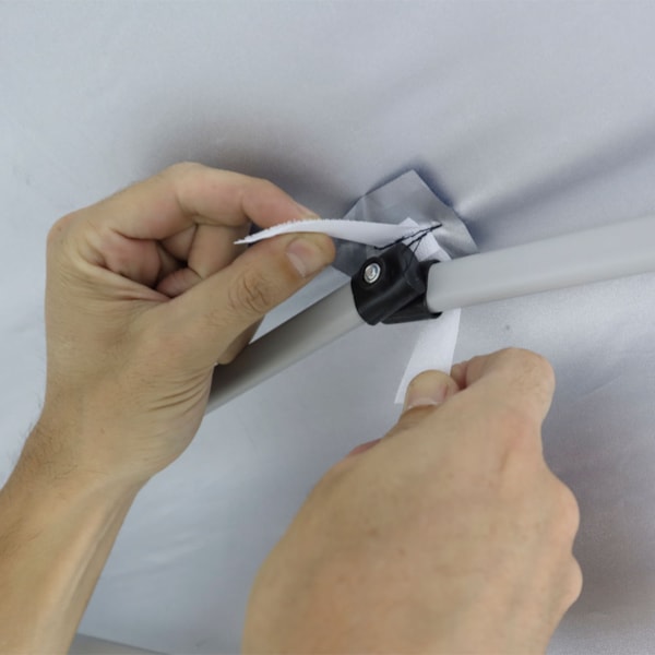 Tenda Gazebo Aluminio Dobravel 3MX3M Branco 331100 Belfix-1435780f-819f-4130-b88c-95b3614cdc20