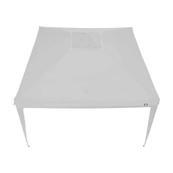 Tenda Gazebo Aluminio Dobravel 3MX3M Branco 331100 Belfix-607b42e5-a1f1-4f2a-b378-8462a3599eae