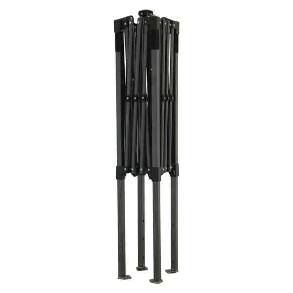 Tenda Gazebo Articulado Pratiko Guepardo 2x2m em Aço Inox e Poliéster Azul 040499 Nautika-4d993435-e8db-427a-81ed-8a911aa9b850