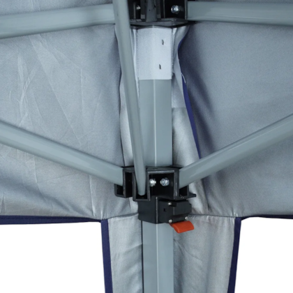 Tenda Gazebo Compacta Paxx em Aço 1,8m Poliéster + Proteção UV+50 Azul 351818-AZ Nautika-692a1064-c8ff-4324-9b63-4958542a6262