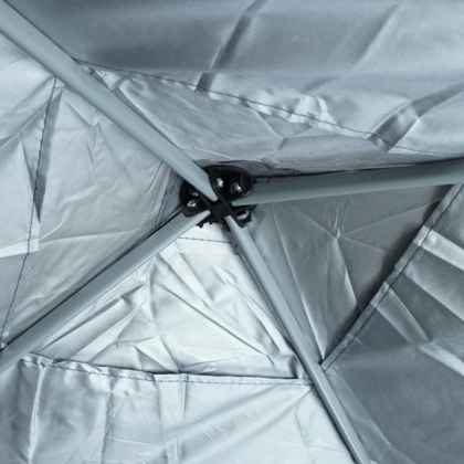 Tenda Gazebo Compacta Paxx em Aço 1,8m Poliéster + Proteção UV+50 Azul 351818-AZ Nautika-59d81e83-0b9e-4989-a9a6-7d1673e5efb8