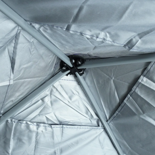 Tenda Gazebo Compacta Paxx em Aço 1,8m Poliéster + Proteção UV+50 Azul 351818-AZ Nautika-244c325f-2271-4547-b639-e52ee6f47048