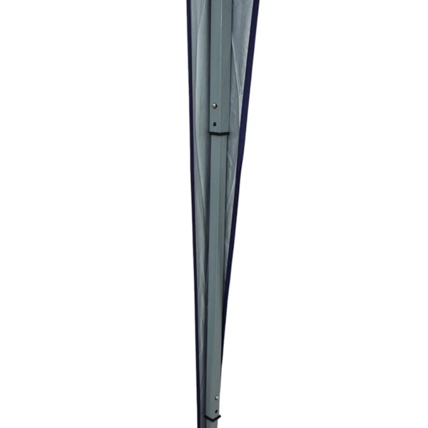 Tenda Gazebo Compacta Paxx em Aço 1,8m Poliéster + Proteção UV+50 Azul 351818-AZ Nautika-acac3885-2011-440e-9209-7ce74009e4ce