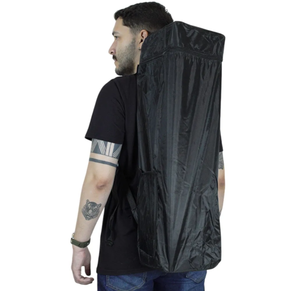 Tenda Gazebo Compacta Paxx em Aço 1,8m Poliéster + Proteção UV+50 Azul 351818-AZ Nautika-44872ac1-c024-400f-949c-44eac1e7fcad