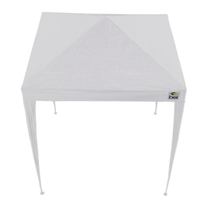 Tenda Gazebo Desmontável 2x2m em Polietileno Aço Branca 301301 Belfix-c0b29b15-0cd8-4262-a037-3e505d28a290