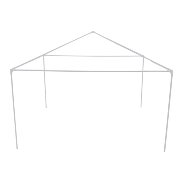 Tenda Gazebo Desmontável 2x2m em Polietileno Aço Branca 301301 Belfix-3df7f26a-2c63-4bda-86f1-2129a4a26649