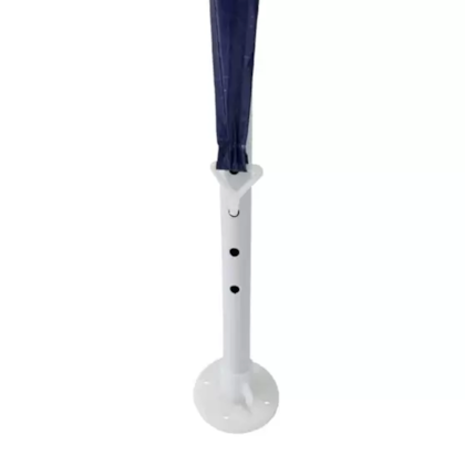 Tenda Gazebo Desmontável Em Tubos de Aço 3m x3m Azul 293708 Kala-75cc813d-e6a9-4b77-b14c-7d921b864f9c