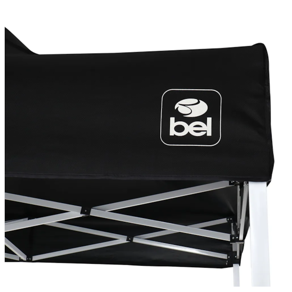 Tenda Gazebo Dobrável 3M Pagoda 4 Posições Preta Bel 334407-39ba835a-ad3c-438d-a679-f2784a9bafb0