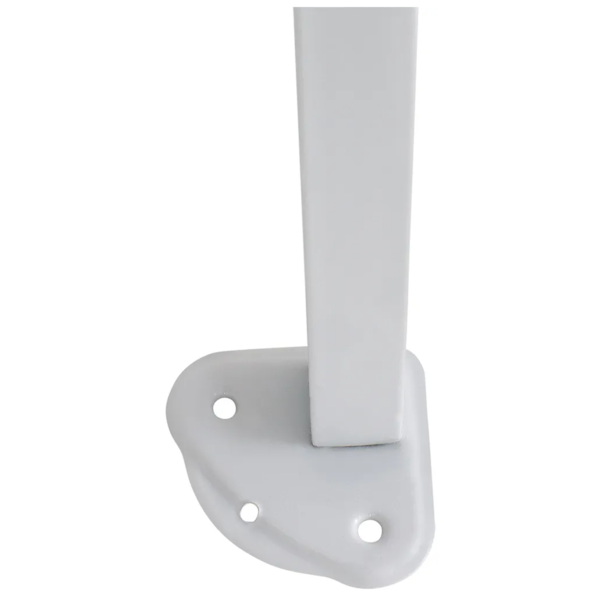 Tenda Gazebo Dobrável 3M Pagoda 4 Posições Preta Bel 334407-ea978510-15ca-4257-881f-c3e1d93c7c27