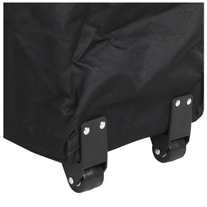 Tenda Gazebo Dobrável 3M Pagoda 4 Posições Preta Bel 334407-b879281b-f761-444b-864a-ff858a22db84