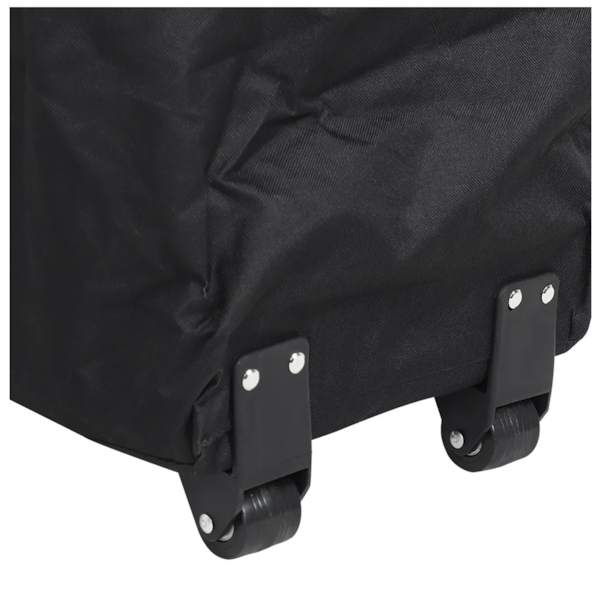 Tenda Gazebo Dobrável 3M Pagoda 4 Posições Preta Bel 334407-16a22c5f-5c79-4661-baf5-a62a0ef79960