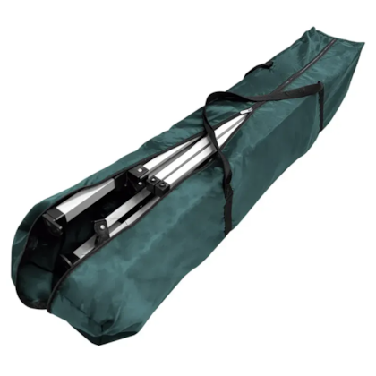 Tenda Gazebo Dobrável 3m x 3m Com Pés em Alumínio Verde 309965 Kala-91f82e3c-4620-4d80-8821-0aa1cd0881f6