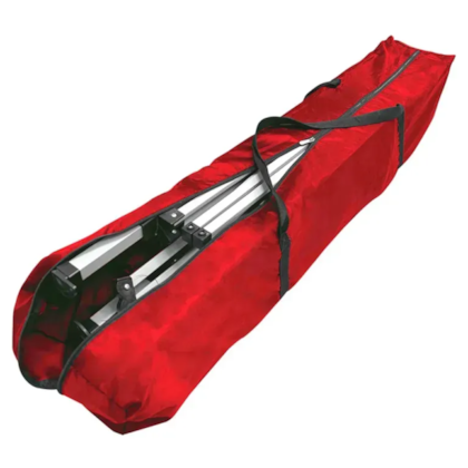 Tenda Gazebo Dobrável 3m x 3m Com Pés em Alumínio Vermelha 309999 Kala-5dcef94c-9cd2-403b-974f-dab8fe982b9c