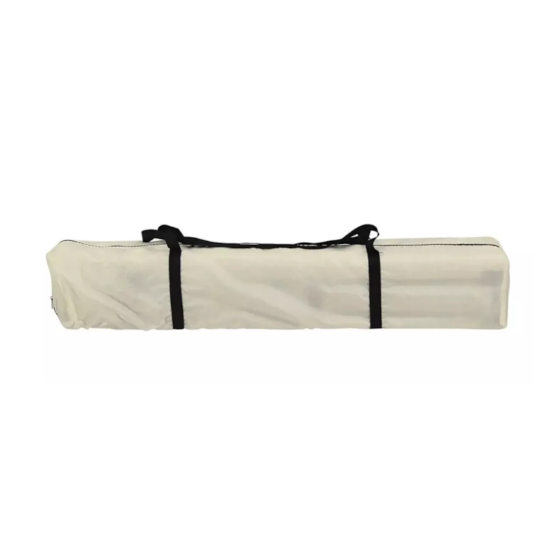 Telo Mimetica 3x3 Metri Stile Militare - Leggero E Impermeabile Con Borsa - Z3A