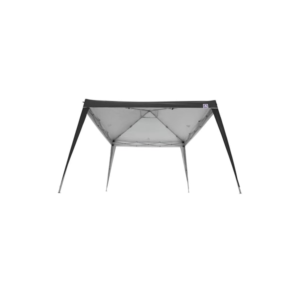 Tenda Gazebo Dobrável 3m x 3m Poliéster Preta 331400 Bel Fix -399137a1-8aa8-4562-a254-c400537bff5a