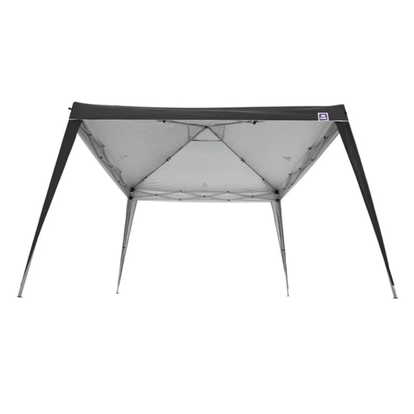 Tenda Gazebo Dobrável 3m x 3m Poliéster Preta 331400 Bel Fix -c23b319d-069b-4edc-999d-0addb1d1e8fd