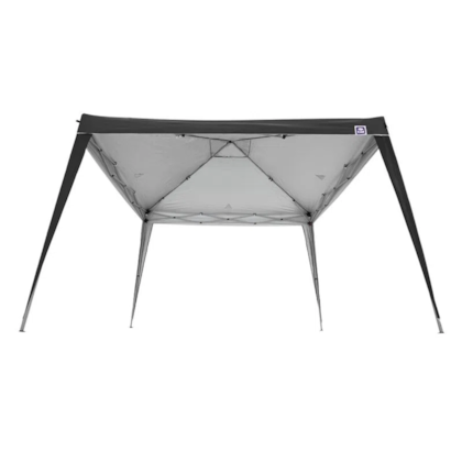 Tenda Gazebo Dobrável 3m x 3m Poliéster Preta 331400 Bel Fix -dd8343b1-560a-48d7-8a57-0d21c67dae5c