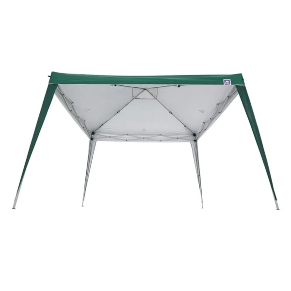 Tenda Gazebo Dobrável 3m x 3m Poliéster Verde Bel 331200 Bel Fix -d1543aa8-21d9-4d03-bad7-aab64ca4613a