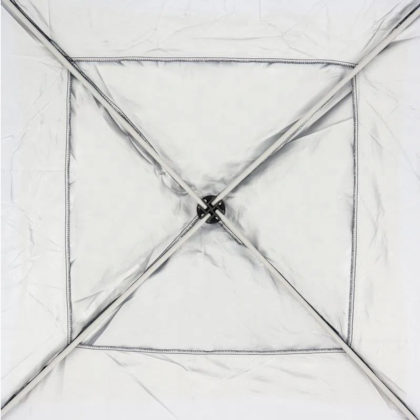 Tenda Gazebo Dobrável 3m x 3m Poliéster Verde Bel 331200 Bel Fix -94f16a3f-46bc-49a9-8c88-0afaeea12332