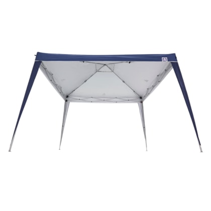 Tenda Gazebo Dobrável 3x3m em Alumínio Poliéster Azul 330300 Belfix-458c6a79-bbb2-4a08-b96d-9fe6552ad599