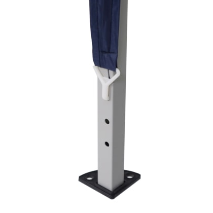 Tenda Gazebo Dobrável 3x3m em Alumínio Poliéster Azul 330300 Belfix-dea9da47-765a-4c6b-8e39-ccf91e2f7fb4