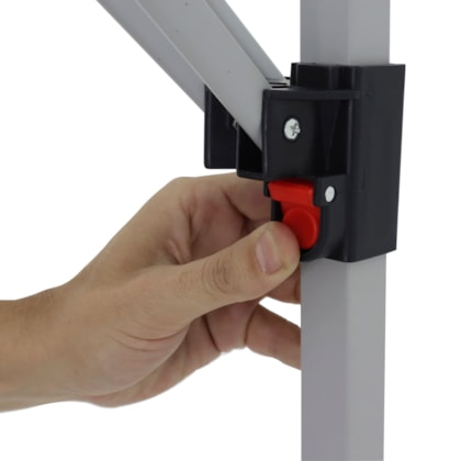 Tenda Gazebo Dobrável 3x3m em Alumínio Poliéster Azul 330300 Belfix-c05555e7-4cc9-4554-94e9-8454a6a1b329