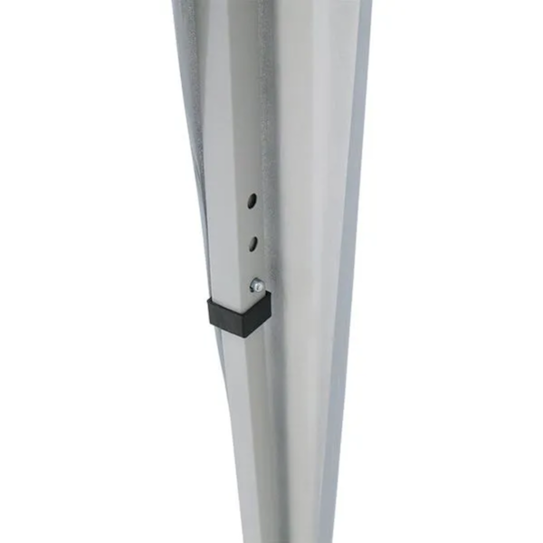 Tenda Gazebo Dobrável Alumínio 3x3m Cinza 330800 Bel-b2e6692f-8728-4cae-98fe-d9da23066e28