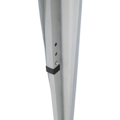 Tenda Gazebo Dobrável Alumínio 3x3m Cinza 330800 Bel-77c6f8c0-ea8b-4bed-9476-033490748662