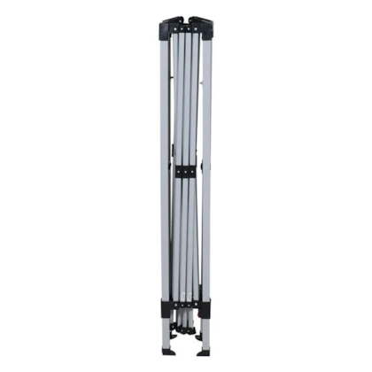Tenda Gazebo Dobrável Alumínio 3x3m Poliéster Cinza 330800 Bel FIx -ed4eb710-5d94-4653-a218-8dd9fbc0b0ec