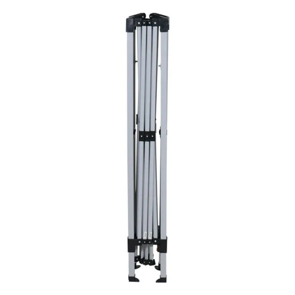 Tenda Gazebo Dobrável Alumínio 3x3m Poliéster Cinza 330800 Bel FIx -68dfbc22-c547-458b-b7cc-8076fb19501d