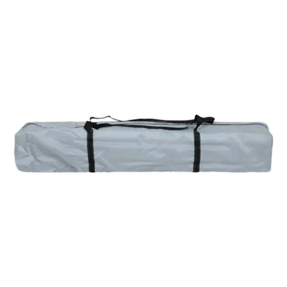 Tenda Gazebo Dobrável Alumínio 3x3m Poliéster Cinza 330800 Bel FIx -38ac7b89-a72f-425d-bb3b-7924a1e7f84e