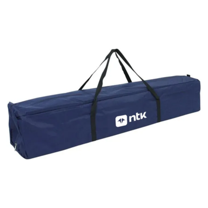 Tenda Gazebo Dobrável Aluxx em Alumínio 3x3m C/Proteção UV+50 Azul 351981-AZ Nautika-fb0f1e41-d622-4560-b38c-6a5b55ae1889