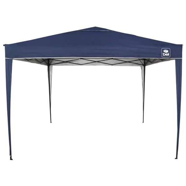 Tenda Gazebo Dobrável Automática Azul Pop-Up 3M Bel 330502-1bcd490b-c2f6-411d-bd08-67cc842b18df