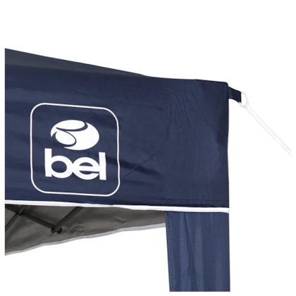 Tenda Gazebo Dobrável Automática Azul Pop-Up 3M Bel 330502-225c7aab-c3f7-4438-a143-5271905ac0e3