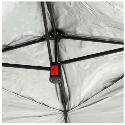 Tenda Gazebo Dobrável Automática Azul Pop-Up 3M Bel 330502-194c8e38-f5dc-48ef-967b-acfa8526656e