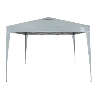 Tenda Gazebo Dobrável Automática Cinza Pop-up 3M Bel 330508-5090a1c7-c004-4a6d-a95d-8278ce81a1b5