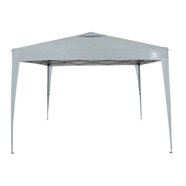 Tenda Gazebo Dobrável Automática Cinza Pop-up 3M Bel 330508-de9d508c-fb5f-467d-8bb8-5c237fb9bb78