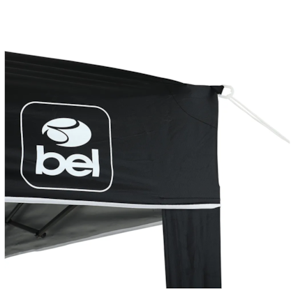 Tenda Gazebo Dobrável Automática Preta Pop-Up 3M Bel 330507-9d5f5db0-9daa-4460-8815-5b145c5822ab