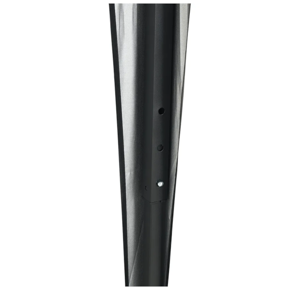 Tenda Gazebo Dobrável Automática Preta Pop-Up 3M Bel 330507-dda180cb-ed63-4edb-bc1a-aa98c56699cb